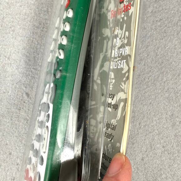 Game Changer Universal Remote Control ESPN University of Oregon Ducks NEW - Picture 9 of 9